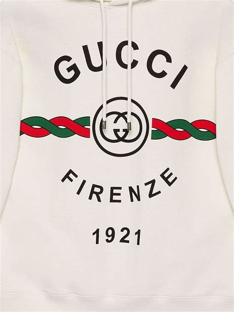 felpa della gucci prezzo|Gucci Felpa Con Cappuccio .